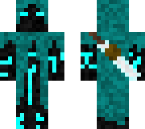 wizard ninja thing 2