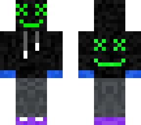 wyspey (masked)