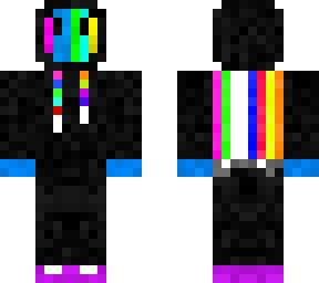 wyspey (unmasked)