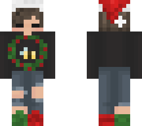 xmas bee