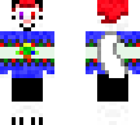 xmas cat