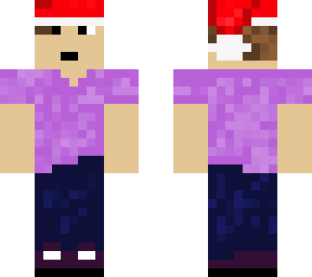 xmas chad