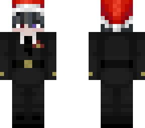 xmas proxy