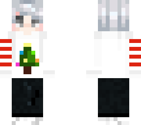 xqc christmas