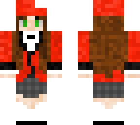 y/n jabami with christmas hat (kakeguri)