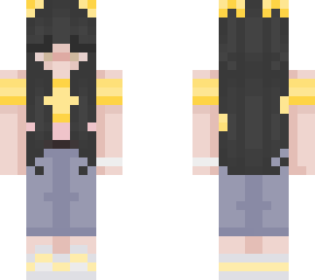 yellow aesthetic