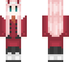 zero two