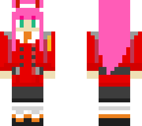 zero two