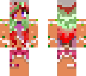 zombie christmas