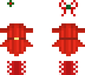 *~christmas dress~*