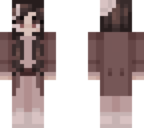 .*.hot chocolate.*. skinmas