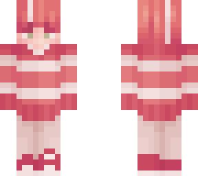 + candy cane // 2 +