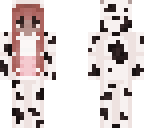 - cow onesie -