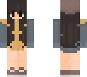 - cozy amber - i'm back!