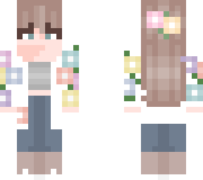 -lovely flowers-