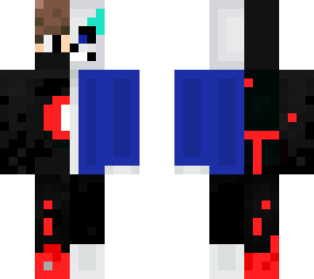 1/2 youtuber, 1/2 sans