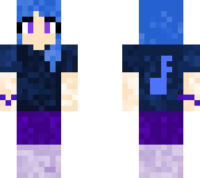 1st skin