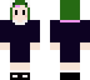 1st skin