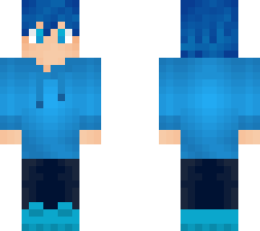 1st skin design