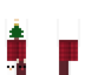 21 more days til christmas