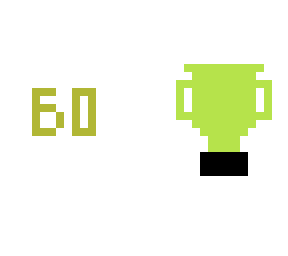 60 skins