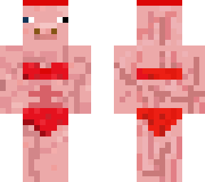 69 pig