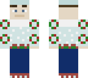 a custom christmas story (edit #1)