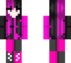 a skin