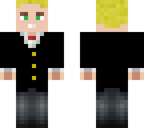 agent james(remix)