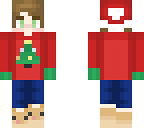 all i want for christmas is you~!