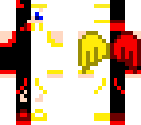 angel demon reborn
