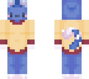 animal crossing rosie ( now with sweater )