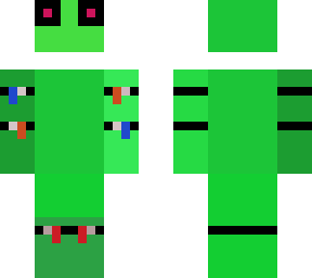 anmaltronic snake