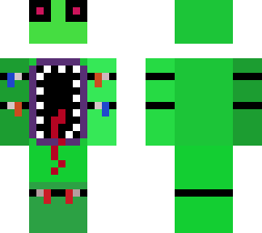 anmaltronic snake lets eat... you!!!!!