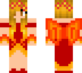 annilena die feuer fee  annilena the fire fairy