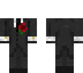 another suit request