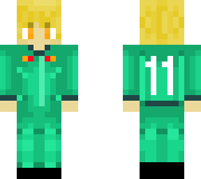 apollo youtuber skin