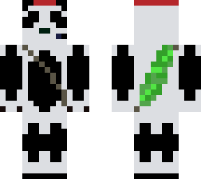 army panda