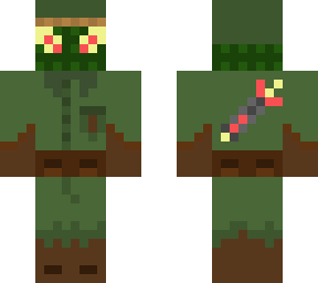 army spider