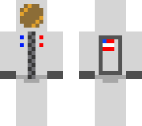 astronaut