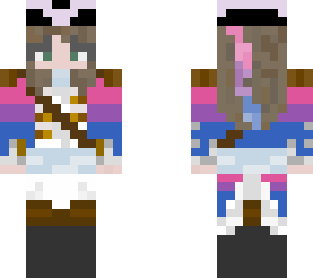 b1 l'manberg girl