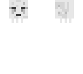 baby ghast