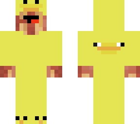 bacon duck