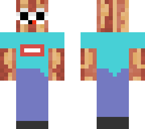 bacon george