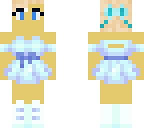 ballet princess