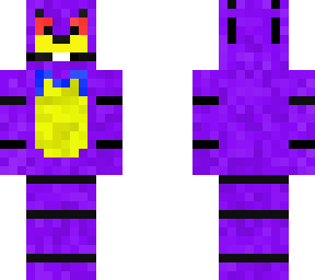 banny animatronic v2