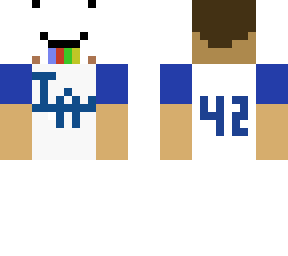 baseballskin