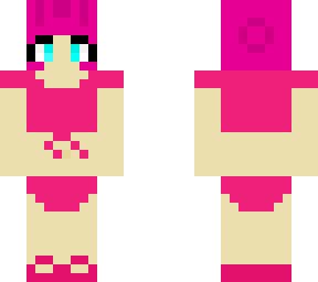 beach girl swimsuit