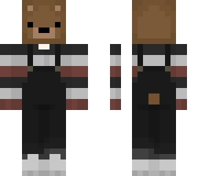 bear