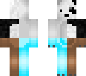 bear contest skin